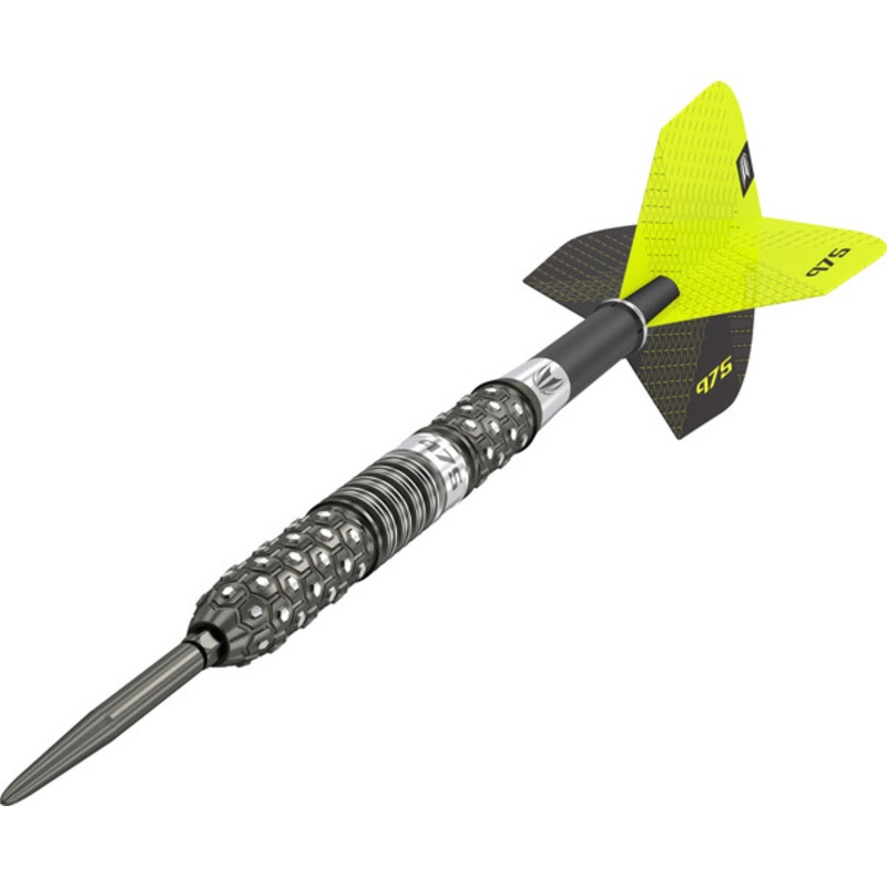 Target 975 01 24G SWISS STEEL TIP DART 2020 97.5% Tungsten