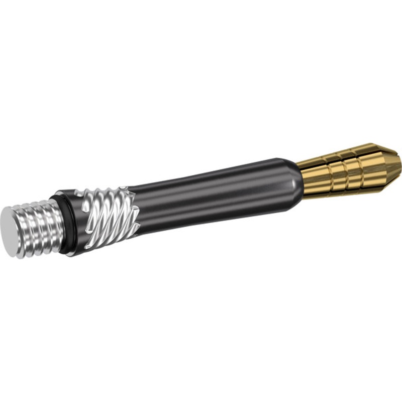 Target Heli Ti Short Black Shaft