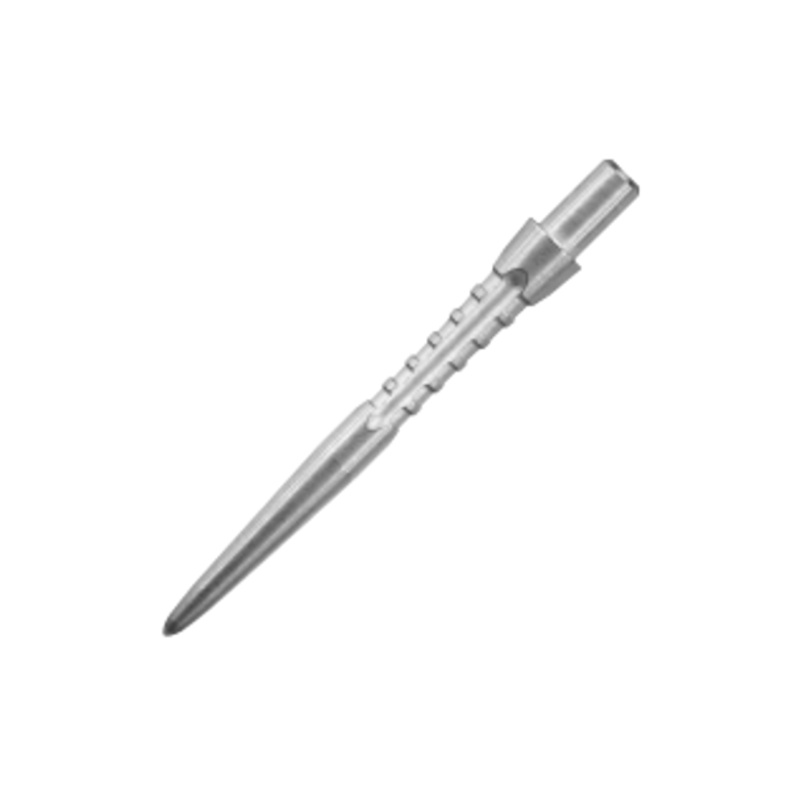 Target Storm Surge Titanium 30mm Steel Tip Points – Arctic