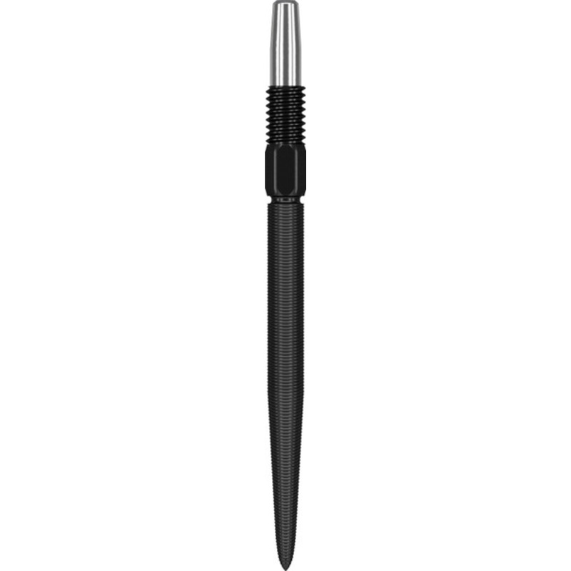 Target Swiss Black Nano Point 26mm