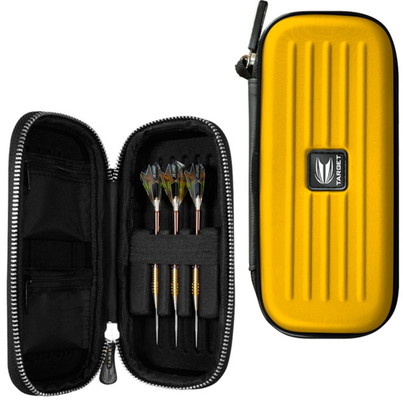 Target Takoma Wallet Case – Yellow