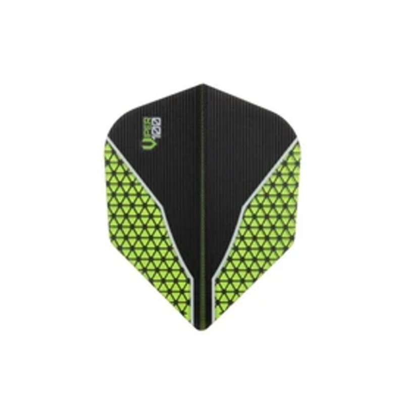 V-100 Flights Standard Green Flights