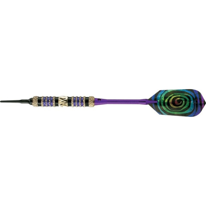 WIZARD Soft Tip Set – 18 grams 20-4004