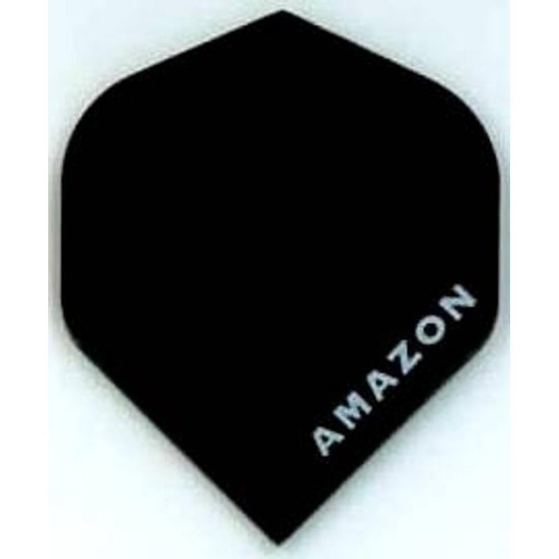 Amazon Flights, Black, Standard 1882