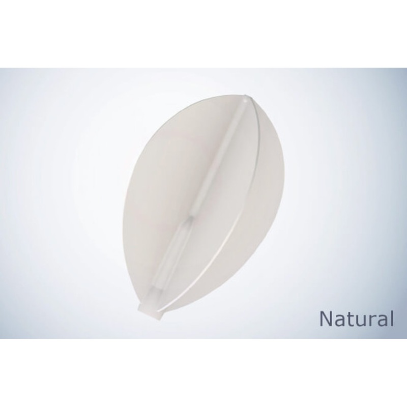 Cosmo Fit Flight – Teardrop Natural