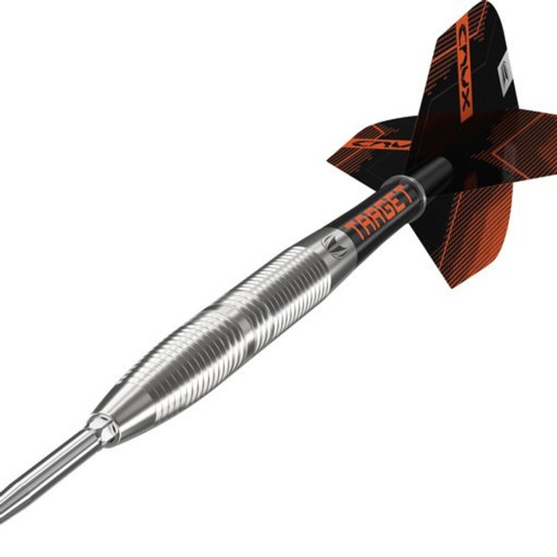 Crux 02 90% SP Steel Tip 2023 21G