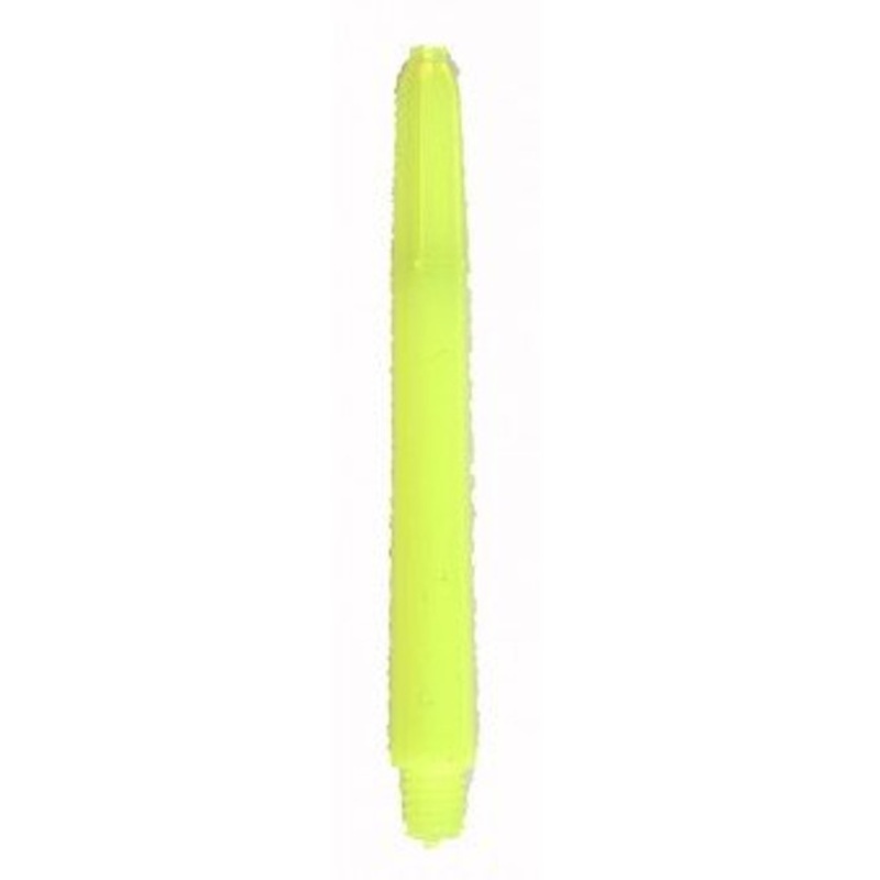 Deflectagrip Fluro Yellow Medium Nylon Shafts