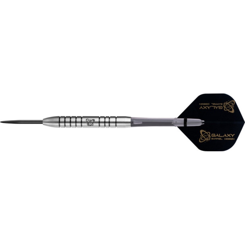 Galaxy Barrels Joey “Killer Bee” Beecroft 22g Steel Tip – 90%
