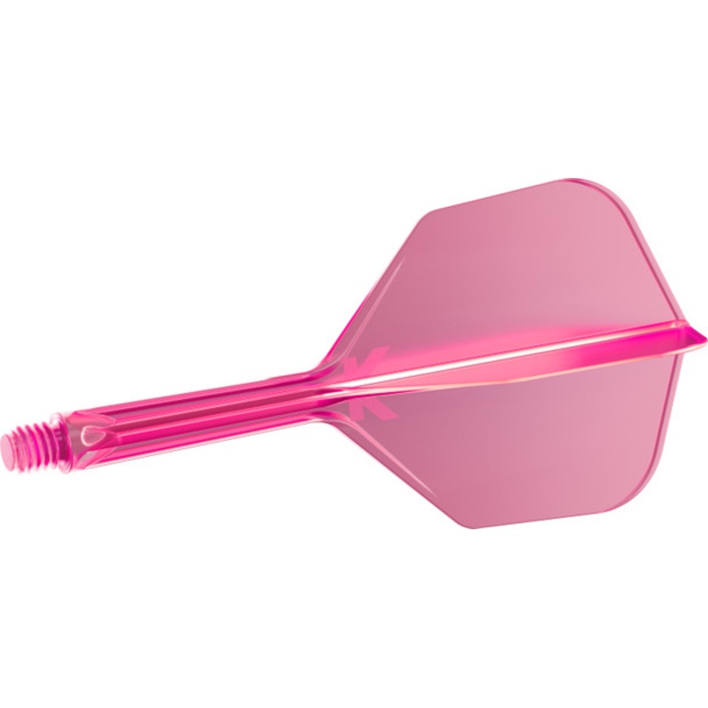 K-Flex Shape/NO6  Intermediate Neon Pink