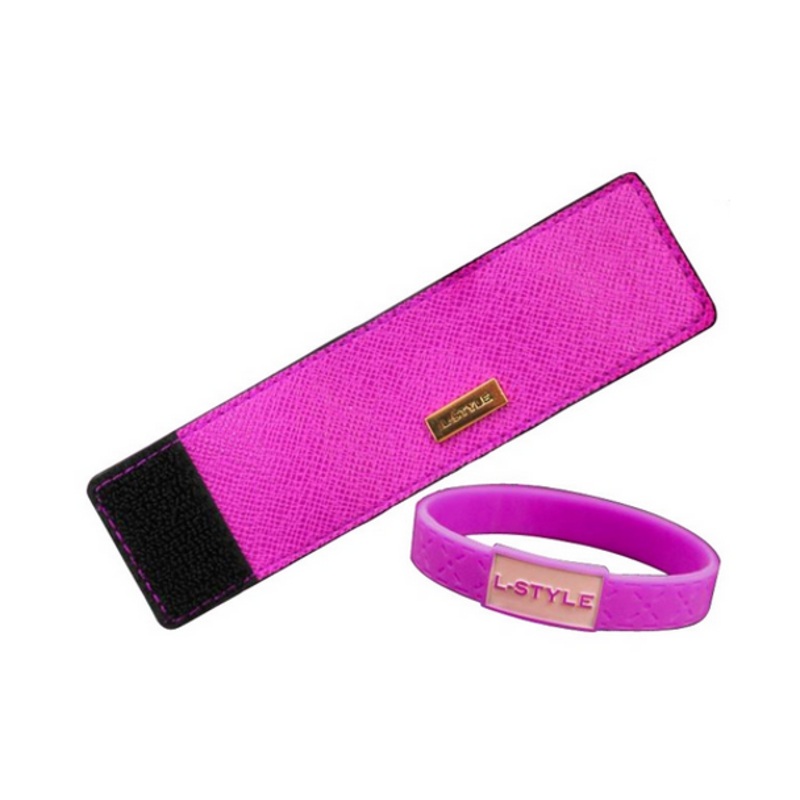 L-Style JACKET for Krystal ONE Case – Purple Lust