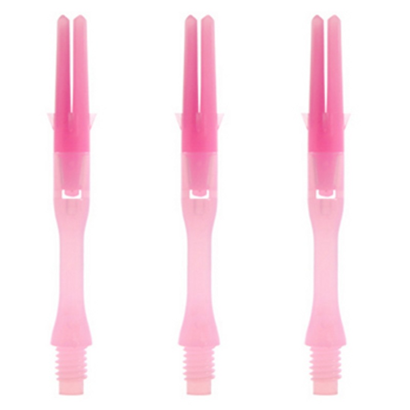 L-Style L-Shaft Slim Silent Pink Shafts – 300