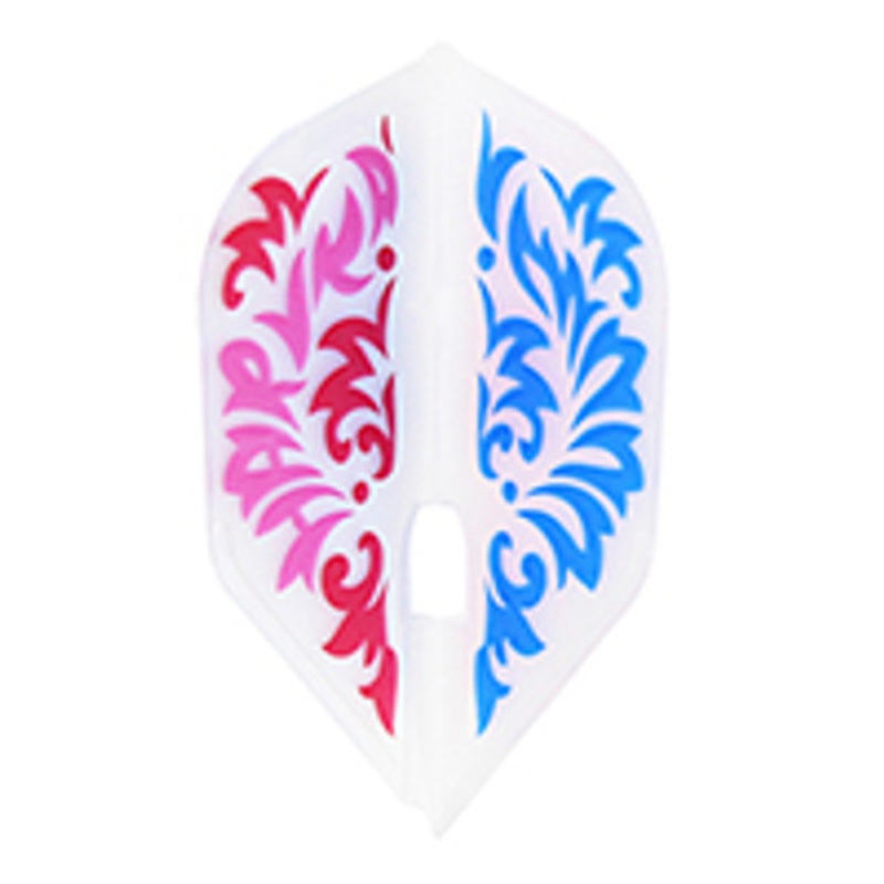 L-Style L3c Ainai V2 White Signature Champagne Flights
