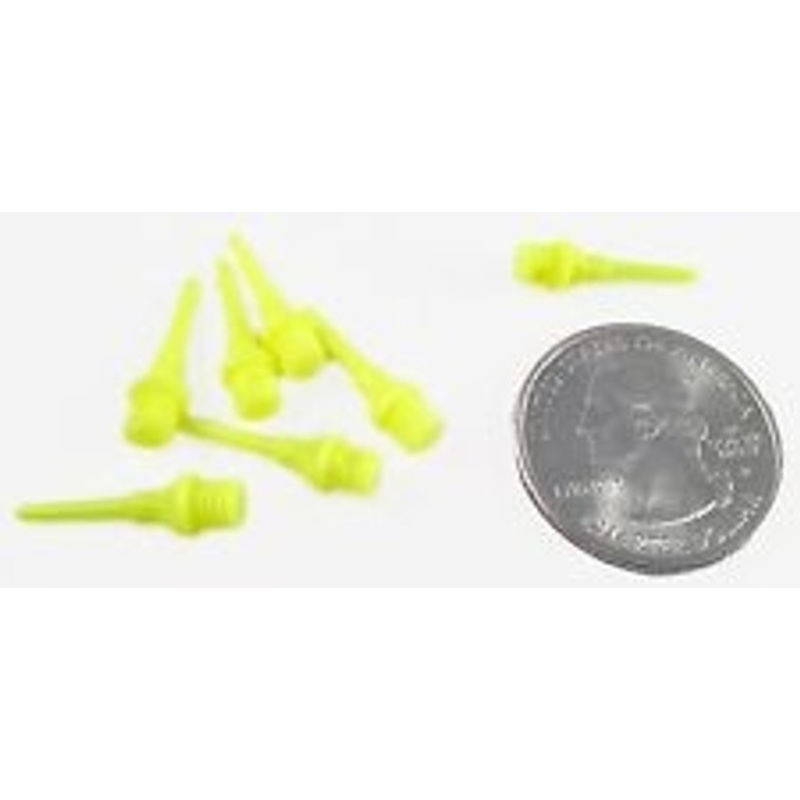 MICRO Tips, 250 Count, All colors