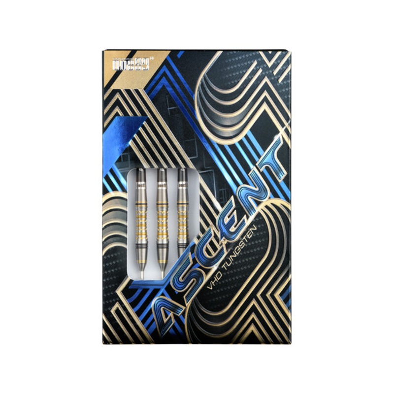 ONE80 Ascent 04 Steel Tip 22g