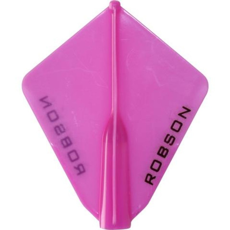 Robson Plus Flights Astra Pink