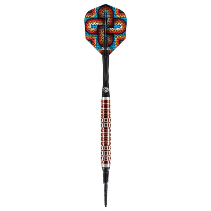 Shot Roman Empire Ballista Soft Tip Set-90% -18gm BB