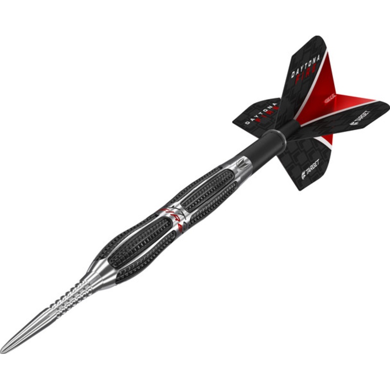 TARGET DAYTONA FIRE DF04 STEEL TIP – 22g