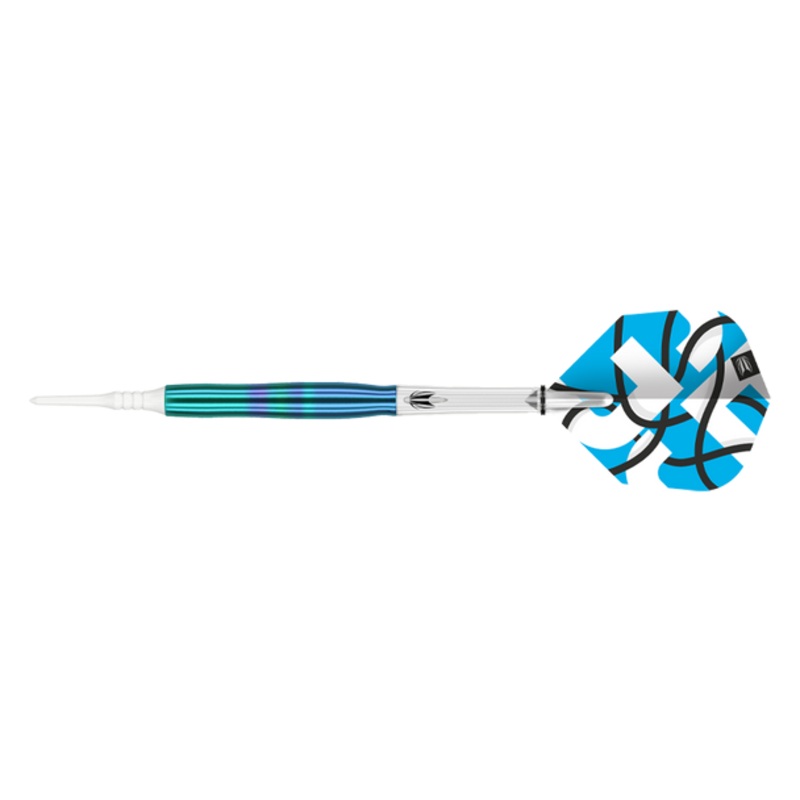 Target Haruki Muramatsu Rising Sun Gen 5  20.2g Soft Tip