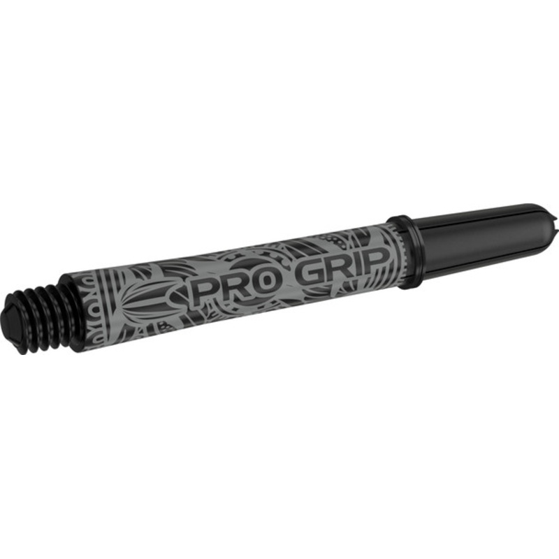 Target Ink Pro Grip Black Intermediate