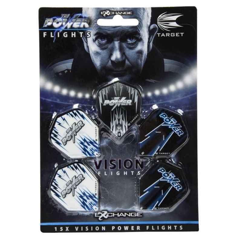 Target Power Vision Multi Flight Pack  – Standard