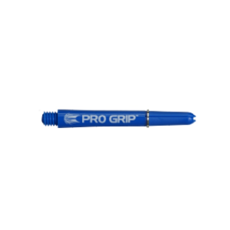 Target Pro Grip Polycarbonate Shafts – Blue Intermediate