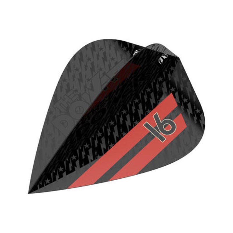 Target Pro Ultra 07 Kite Flights