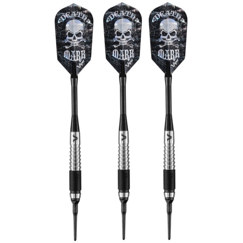 Viper Desperado Soft Tip, Tungsten, Fine, 18g 21-3403-18