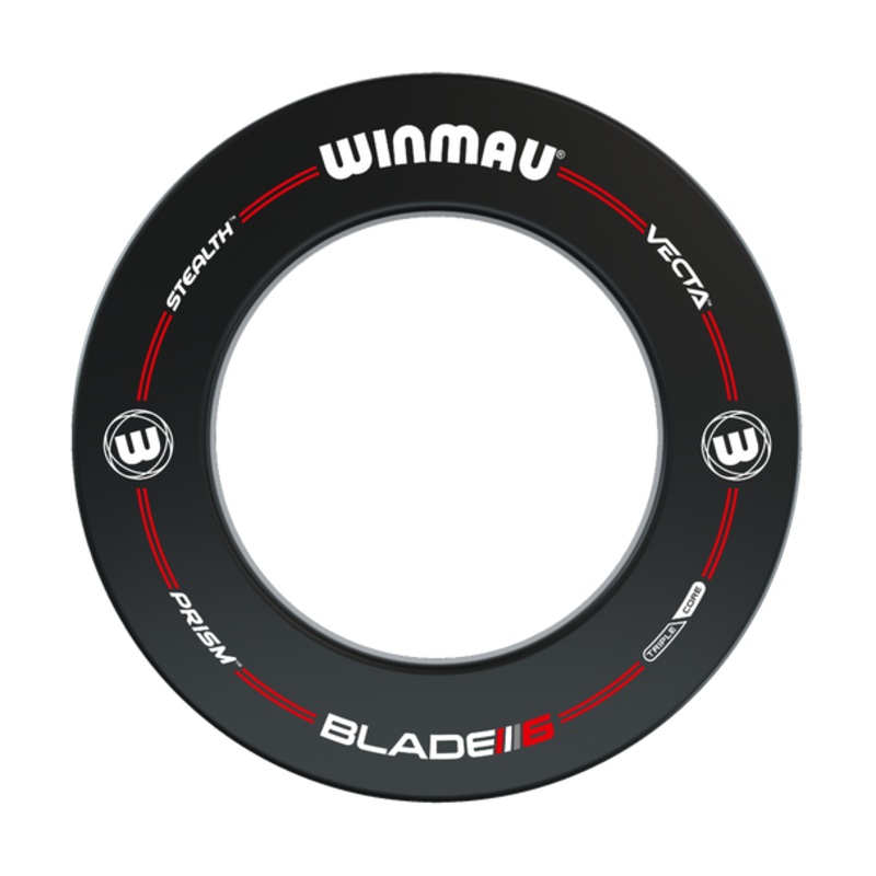 Winmau Pro-Line Dartboard Surround