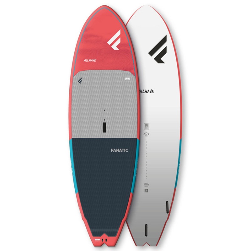 2024 ALLWAVE SUP
