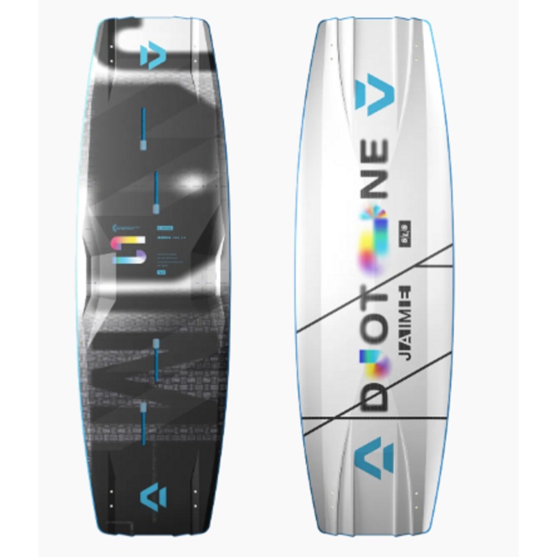 2025 Duotone Jaime SLS Twin Tip Kiteboard