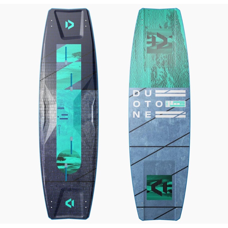 2025 Duotone Select SLS Kiteboard