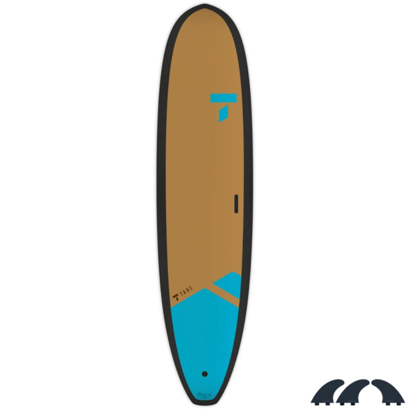 8’4” Meteor