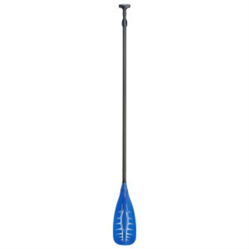 BLUE Carbon Hybrid-Adjustable