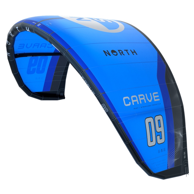 Carve Kite