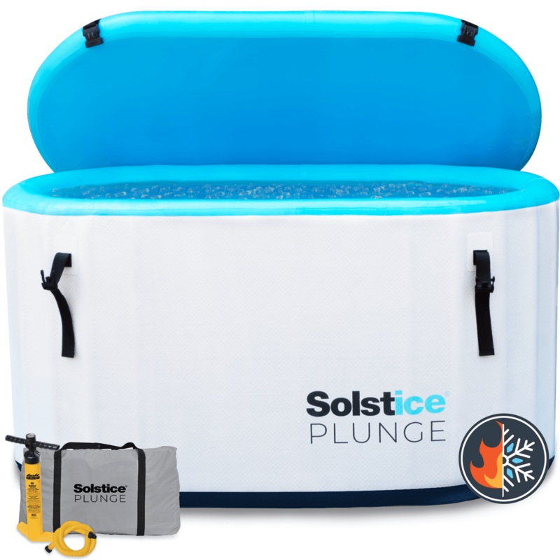 Cold Plunge Inflatable Tubs