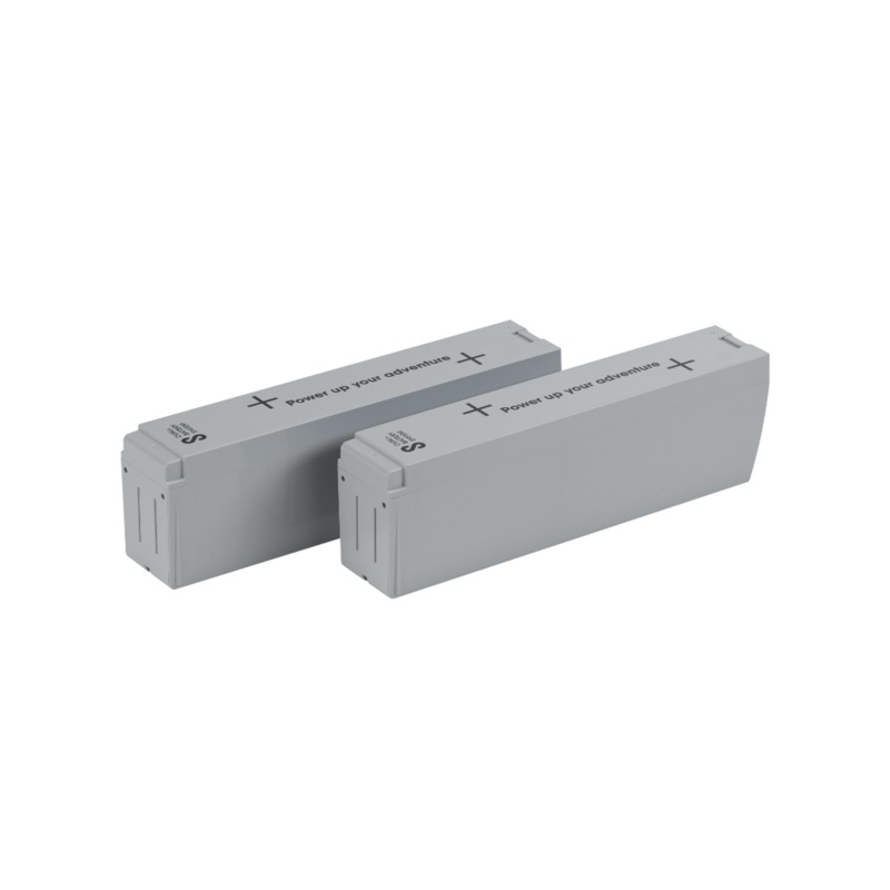 Dual+ Spare Battery Brick 180Wh