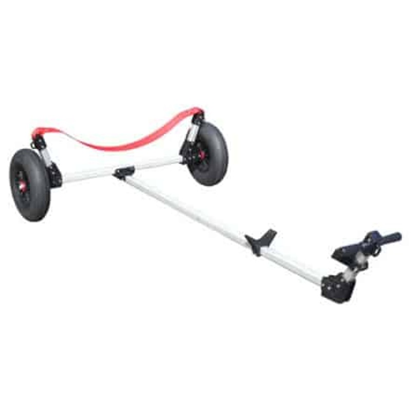 DYNAMIC DOLLY, TYPE 1