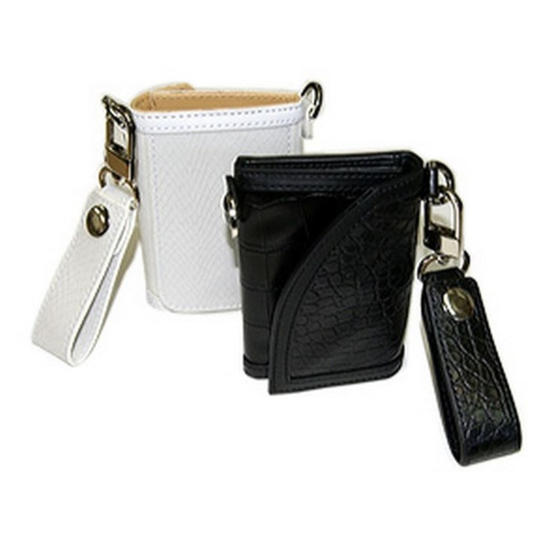 Dynasty D-Evolution DX Version Case – White