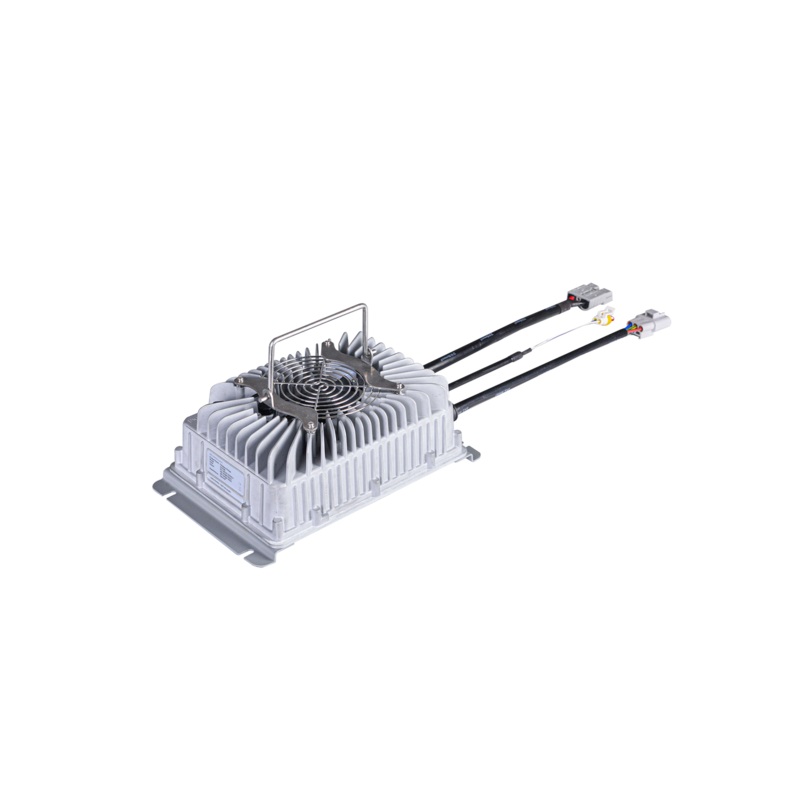 E-Series Battery 20A Charger