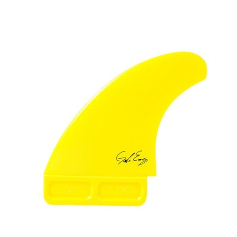 Ezzy Front Fin 2 (Pair)