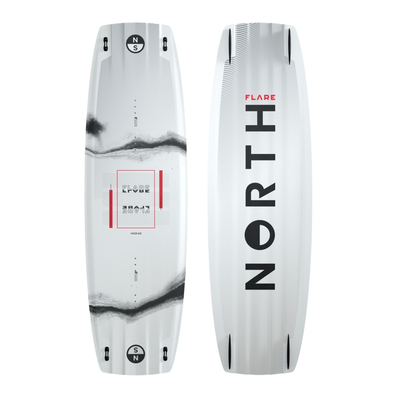 Flare TT Board