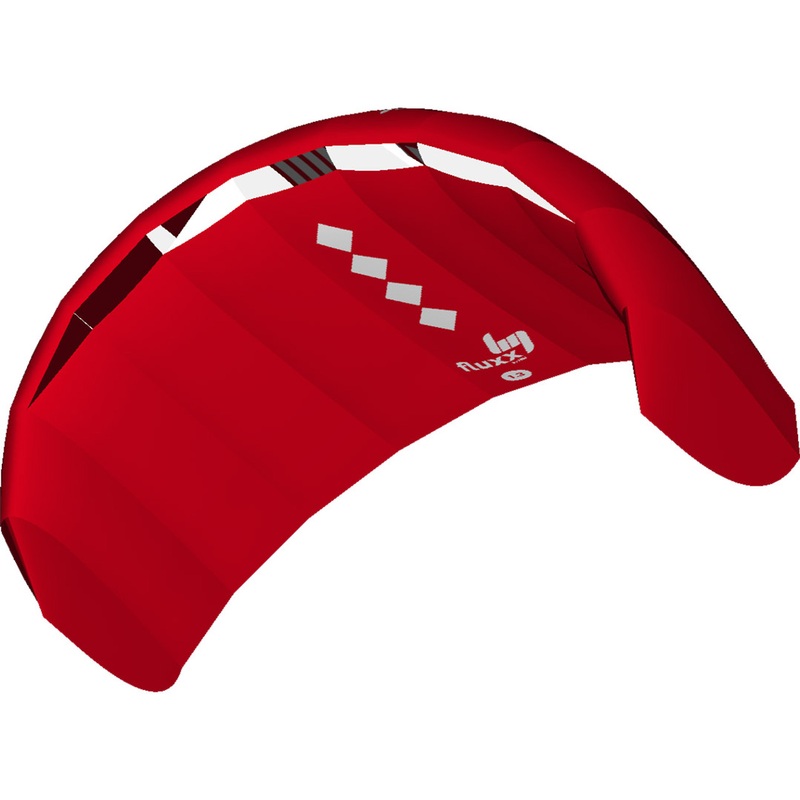 HQ4 FLUXX 1.3 R2F Trainer Kite