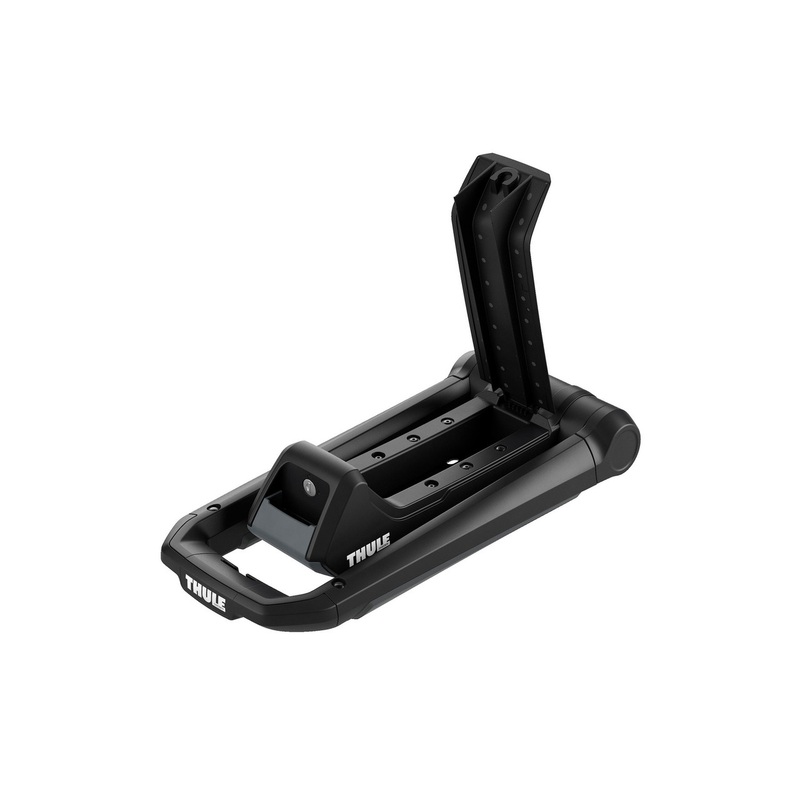 Hull-A-Port Aero Black