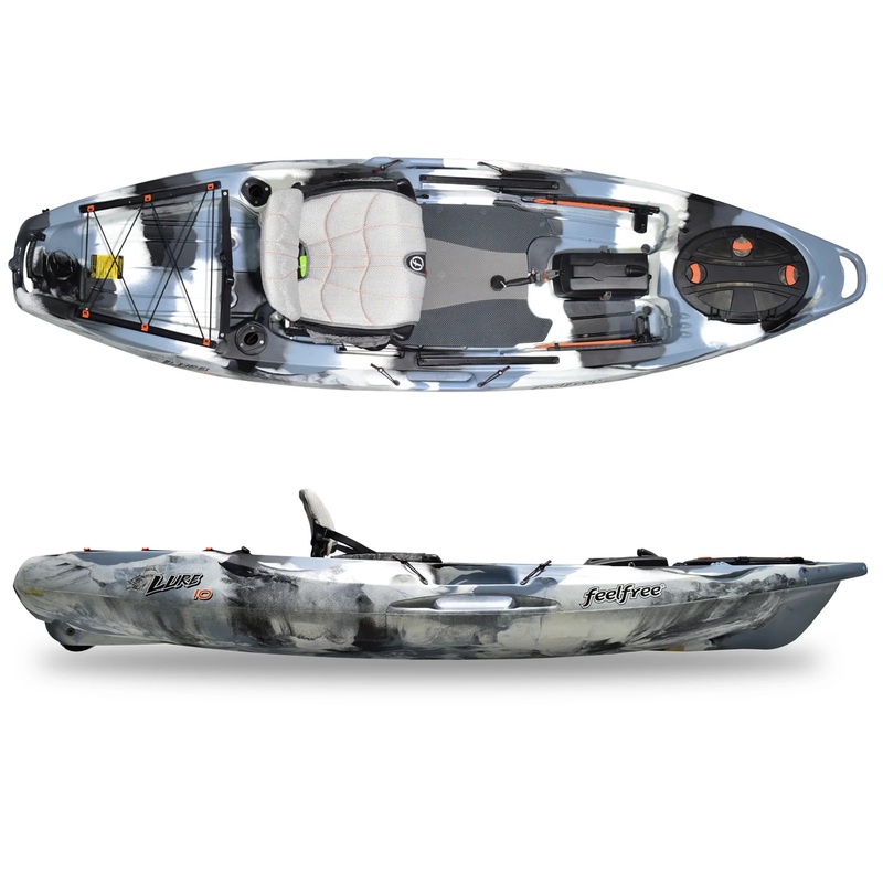 Lure 10 V2