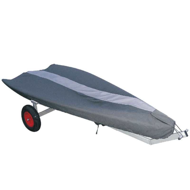 O’PEN Skiff TOP DECK COVER for Tahe or BIC