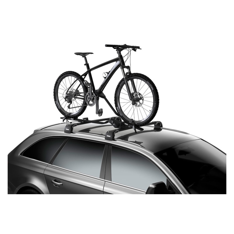 Proride Xt Black