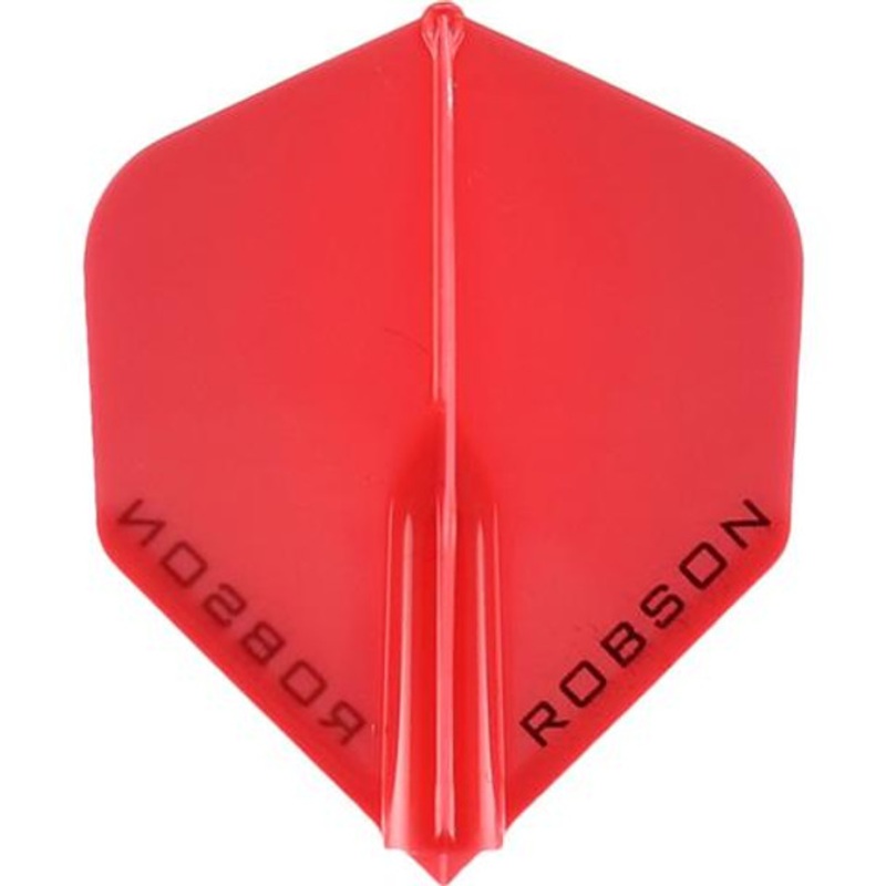 Robson Plus Flights Standard – Red