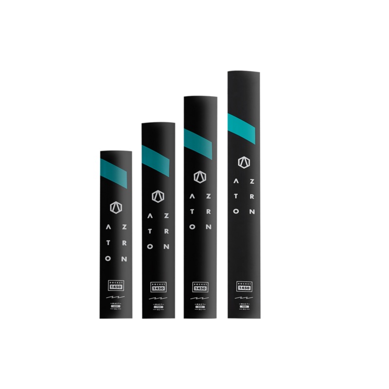 ROCKET ALUMINUM MAST