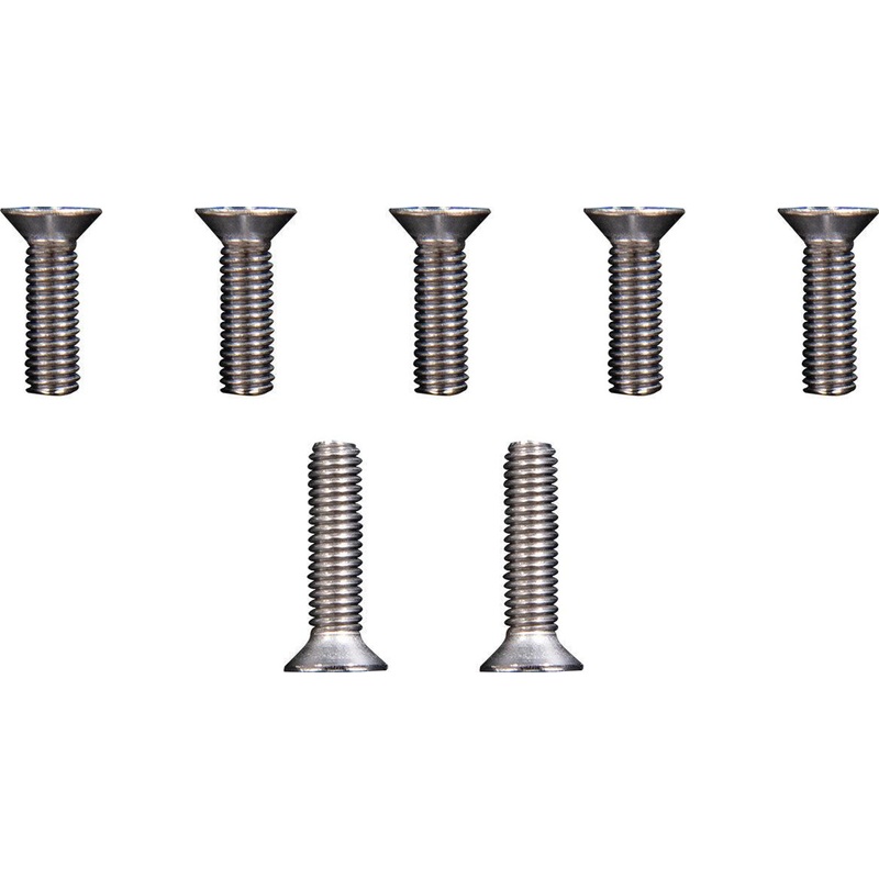 S27 Torx Foil Screw Set