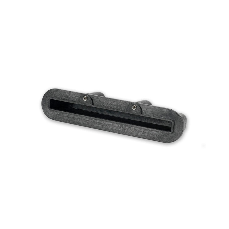 Standard Slot Box w/Hardware